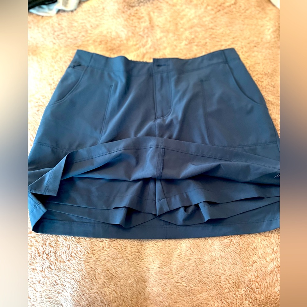 Worthington skort